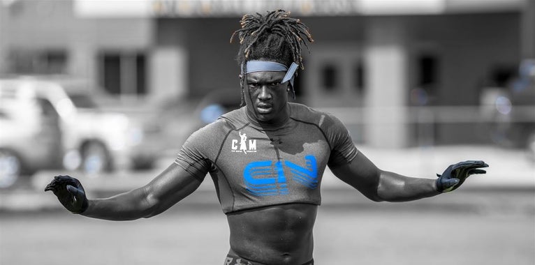 Huskers offer safety in Georgia Huskers offer safety in Georgia