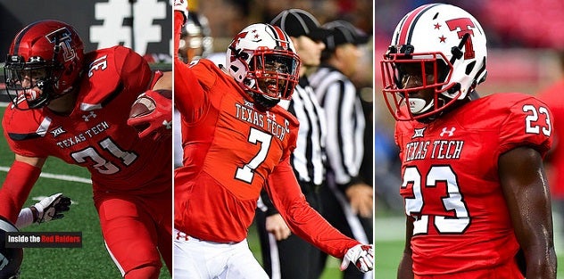 The Roster: Defensive Backs The Roster: Defensive Backs