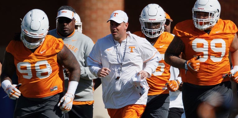 Phil Steele: 'There is talent that Tennessee has' this season Phil Steele: 'There is talent that Tennessee has' this season