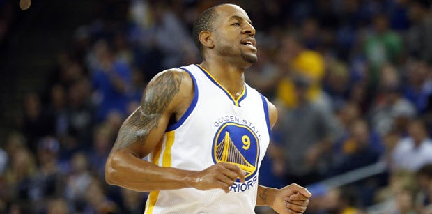 Warriors don't think Iguodala will play in Game 7 vs. Rockets Warriors don't think Iguodala will play in Game 7 vs. Rockets