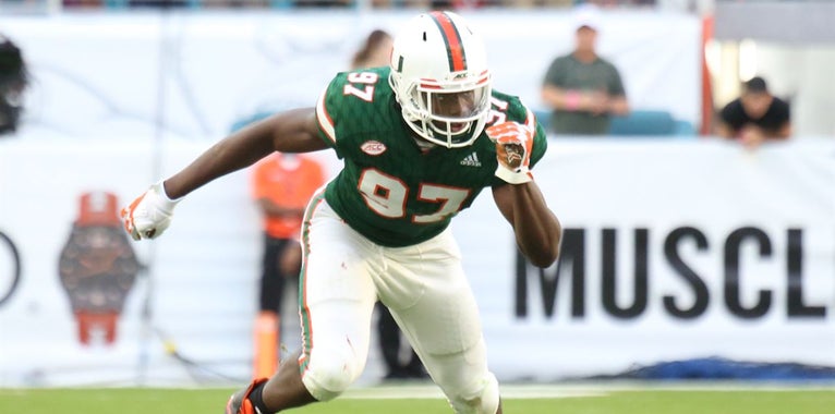 Sophomore Surge: Ten Second-Year Players Ready For A Big 2018 Sophomore Surge: Ten Second-Year Players Ready For A Big 2018