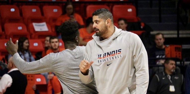 Piper: Illini widening 2018 net with new East Coast offers Piper: Illini widening 2018 net with new East Coast offers
