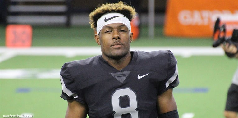 Recruiting Scoop: What we learned from The Opening Recruiting Scoop: What we learned from The Opening