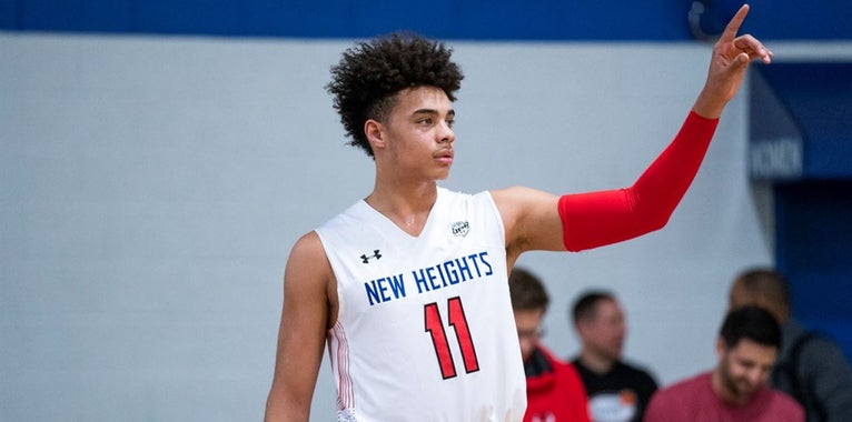 Arizona starting to recruit New York shooting guard Arizona starting to recruit New York shooting guard