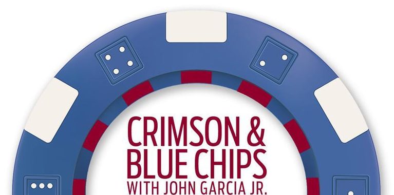 Crimson and Blue Chips: June 19, 2018 Crimson and Blue Chips: June 19, 2018