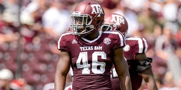 Tarp's Preseason All SEC Team - Defense and Special teams Tarp's Preseason All SEC Team - Defense and Special teams