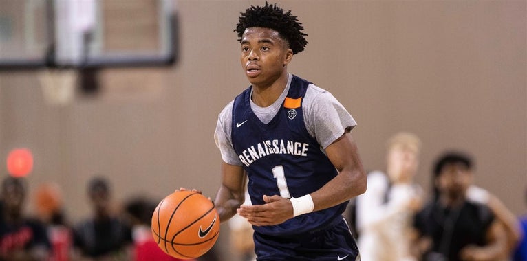 Five-star point guard hearing from Will Wade Five-star point guard hearing from Will Wade