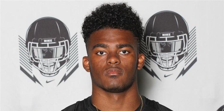 Texas defensive back impressed with Arizona Texas defensive back impressed with Arizona