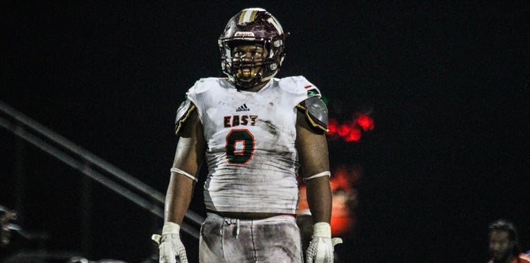 Kurelic: Buckeyes stand out to Florida star; local stars at OSU Kurelic: Buckeyes stand out to Florida star; local stars at OSU