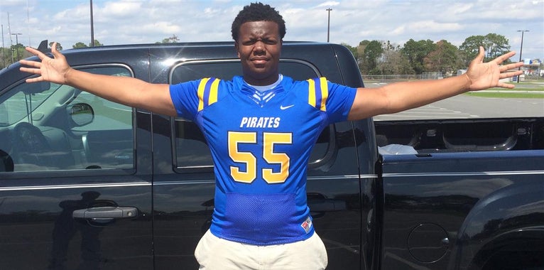 Recruiting Scoop - McClendon intel and more Recruiting Scoop - McClendon intel and more