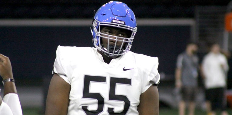Watch The Opening final day live, including Wolfe commitment Watch The Opening final day live, including Wolfe commitment