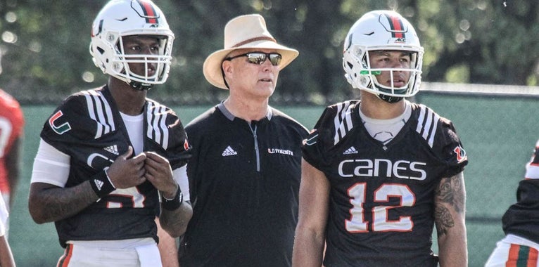 2018 Position Breakdown: Quarterback 2018 Position Breakdown: Quarterback