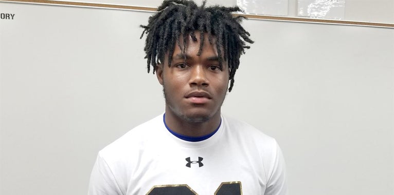 A&M recruiting: VIP news on 2020 targets A&M recruiting: VIP news on 2020 targets