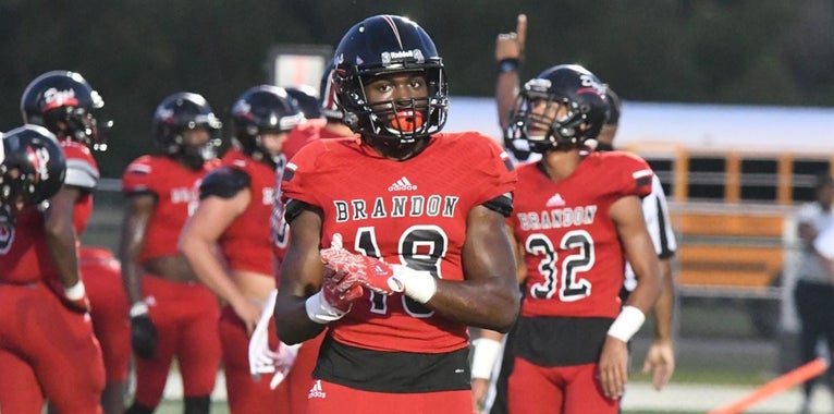 2019 Four-Star Jonathan Mingo Planning July Decision 2019 Four-Star Jonathan Mingo Planning July Decision