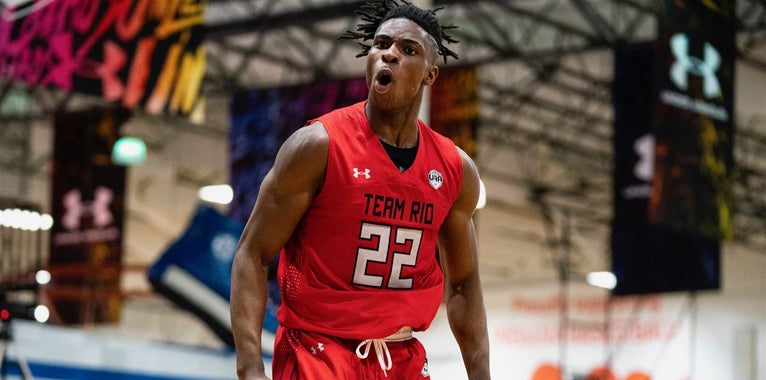Louisville basketball: 5 recruiting storylines Louisville basketball: 5 recruiting storylines