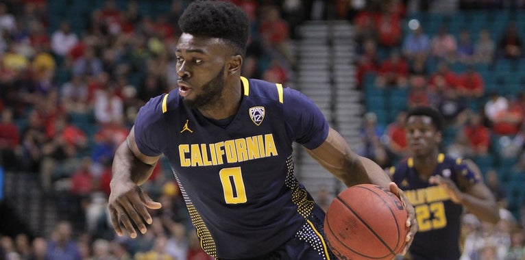 Bears in the Big Leagues: Jaylen Brown shines in playoffs Bears in the Big Leagues: Jaylen Brown shines in playoffs