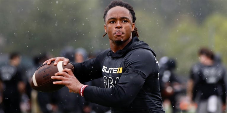 VIP Tidbits: LSU QB recruiting VIP Tidbits: LSU QB recruiting