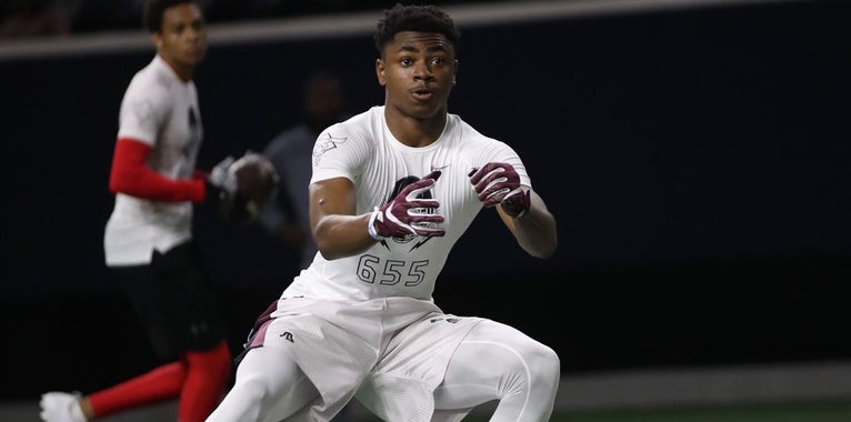 Early Look: Arkansas' late July cookout visit list Early Look: Arkansas' late July cookout visit list