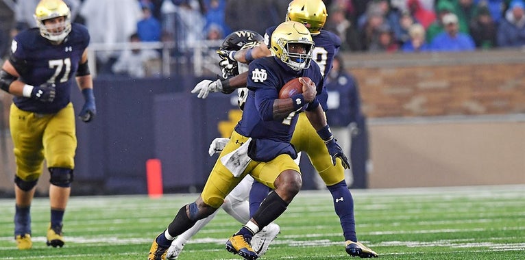 Notre Dame: Better? Worse? Why? Notre Dame: Better? Worse? Why?