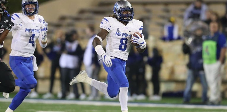 Top 10 most important players for the Memphis Tigers in 2018 Top 10 most important players for the Memphis Tigers in 2018