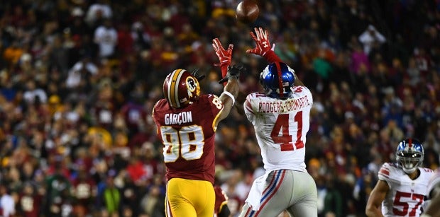 Free agents who could be on Giants radar during training camp Free agents who could be on Giants radar during training camp