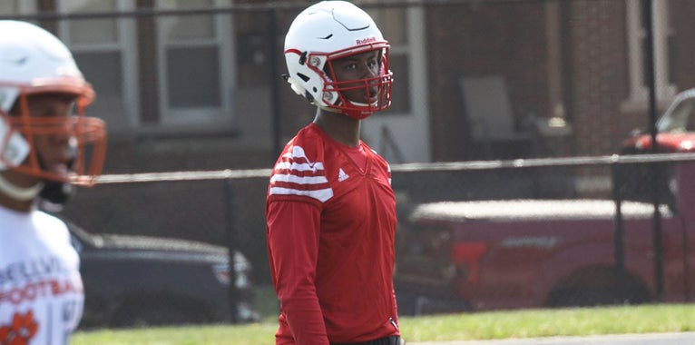 Recap: Fordson 7-on-7 features Big Ten commits, future stars Recap: Fordson 7-on-7 features Big Ten commits, future stars