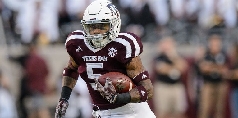 2018 Preseason All-SEC teams: Several Aggies make the cut 2018 Preseason All-SEC teams: Several Aggies make the cut