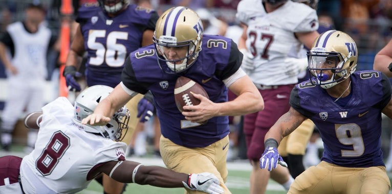 CBS Sports' Dennis Dodd takes look at nation's top quarterbacks CBS Sports' Dennis Dodd takes look at nation's top quarterbacks