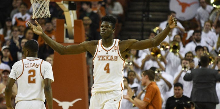 The best and the worst measurements from the NBA Draft Combine The best and the worst measurements from the NBA Draft Combine