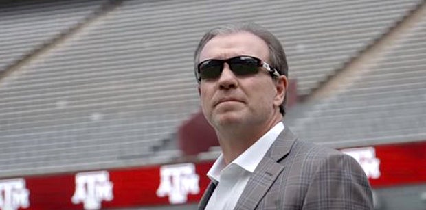 A&M's 2019 class: From No. 1 to No. 21 A&M's 2019 class: From No. 1 to No. 21