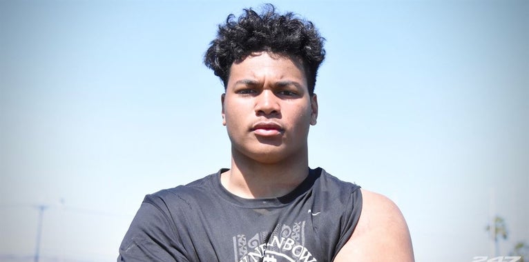 DT Ellies has big decision coming DT Ellies has big decision coming