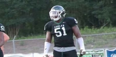 2019 GA DE speaks highly of Iowa's family atmosphere 2019 GA DE speaks highly of Iowa's family atmosphere