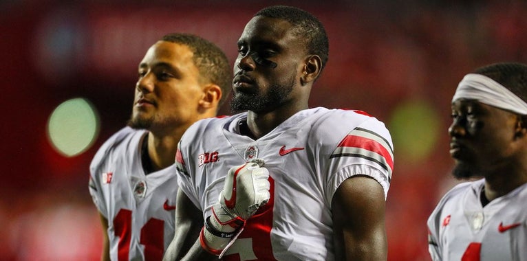 In 2-Deep: Ohio State's wide receivers In 2-Deep: Ohio State's wide receivers