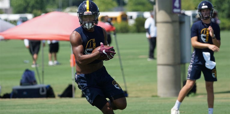 GALLERY: Talent on display at ECU Beast of the East GALLERY: Talent on display at ECU Beast of the East