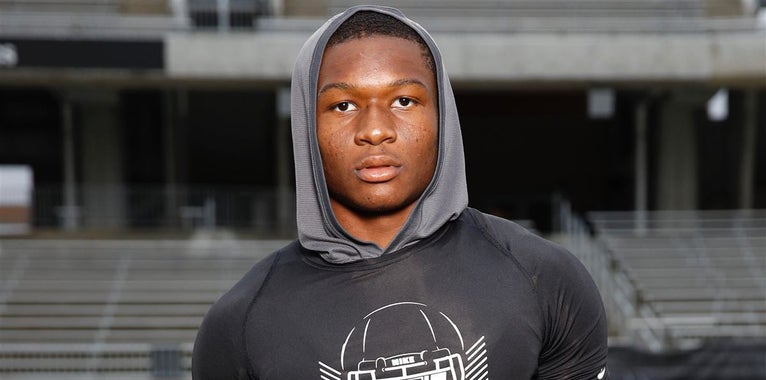 Commitment analysis: Texas Tech lands 3-star corner Alex Hogan Commitment analysis: Texas Tech lands 3-star corner Alex Hogan