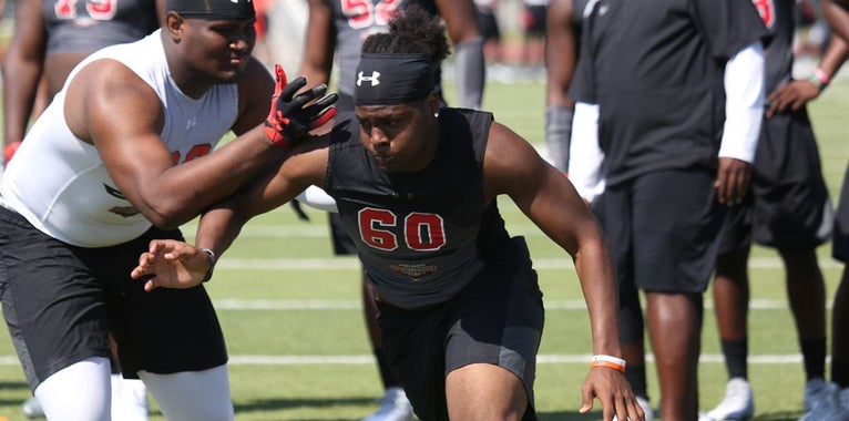 VIP Notes & Observations From South Florida Under Armour Camp VIP Notes & Observations From South Florida Under Armour Camp