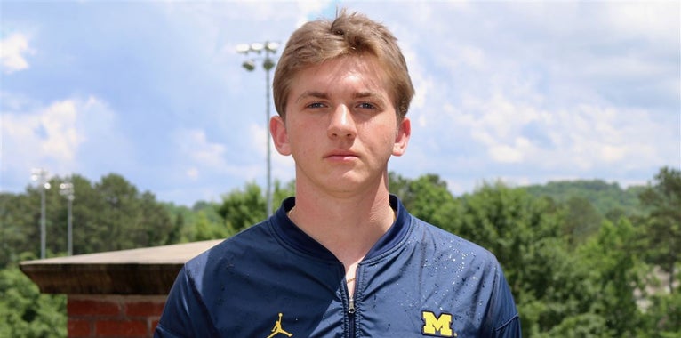 Elite Class of 2020 QB enjoys 'great visit,' camp at Tennessee Elite Class of 2020 QB enjoys 'great visit,' camp at Tennessee