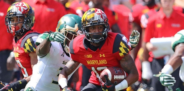 Fall Camp Primer: Receivers/Tight Ends Fall Camp Primer: Receivers/Tight Ends