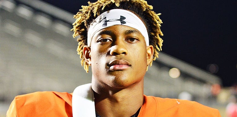 2020 Sooner RB commit Jase McClellan 'all in' after Opening 2020 Sooner RB commit Jase McClellan 'all in' after Opening
