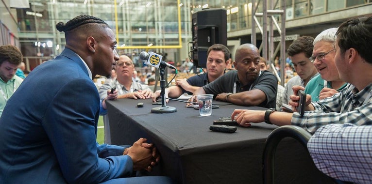 What we learned about each team during SEC Media Days What we learned about each team during SEC Media Days