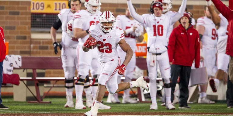 Rutgers Football 2018 Preview: Wisconsin at a glance Rutgers Football 2018 Preview: Wisconsin at a glance