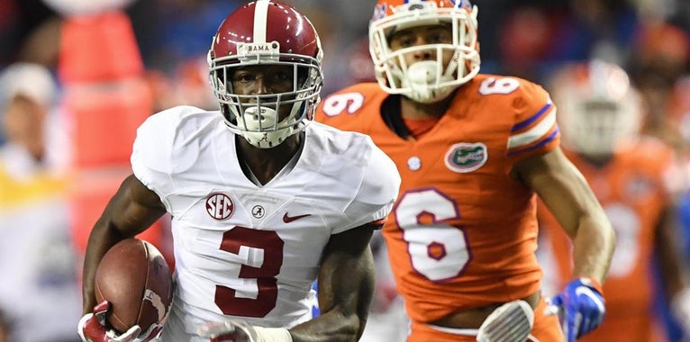 Rewinding Alabama's 2015 class Rewinding Alabama's 2015 class