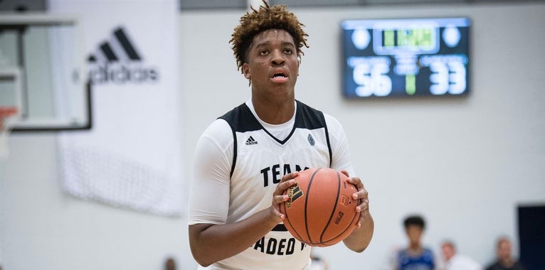 Are Duke & Armando Bacot Still Involved With One Another? Are Duke & Armando Bacot Still Involved With One Another?