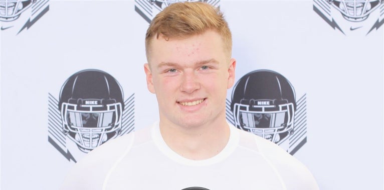 Four-star offensive guard eyeing Notre Dame visit in July Four-star offensive guard eyeing Notre Dame visit in July