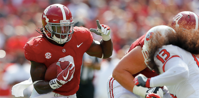 Madden 19 player ratings for Alabama Crimson Tide rookies Madden 19 player ratings for Alabama Crimson Tide rookies