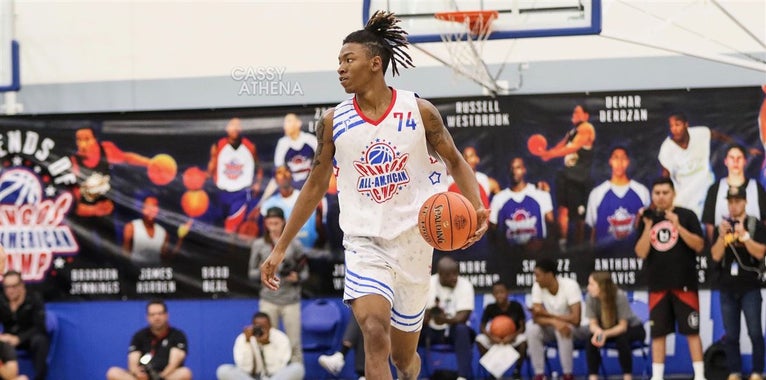 NC State offers 4-star 2019 PF C.J. Walker NC State offers 4-star 2019 PF C.J. Walker