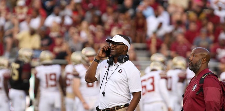 Welcome to the dead period, where recruiting doesn't stop Welcome to the dead period, where recruiting doesn't stop