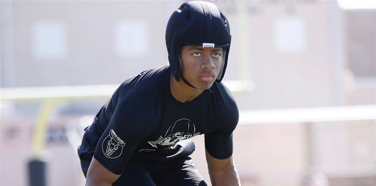 Power Five commitment recap: June 16-22 Power Five commitment recap: June 16-22