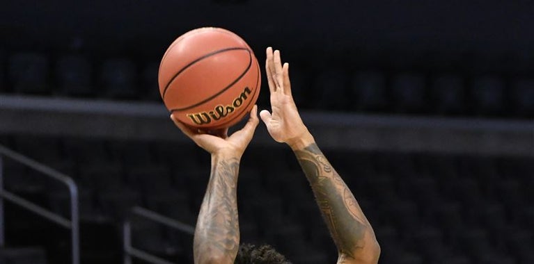 Phil Cofer Florida State Power Forward