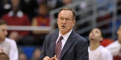 Lon Kruger, Head Coach (BK), Oklahoma Sooners